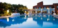 Hotel Villa Neri Resort & Spa