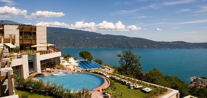 Lefay Resort