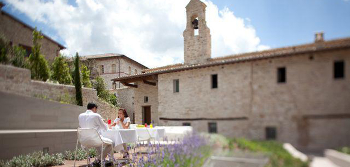 Nun Assisi Relais & Spa  Museum